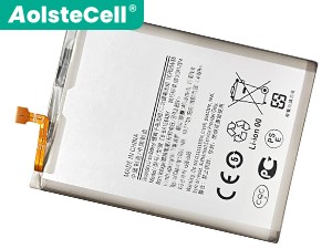 Replacement Battery for Samsung EB-BA156ABY laptop