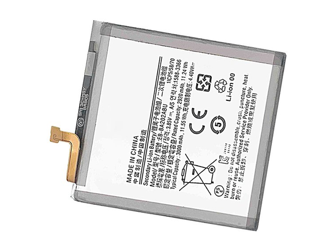 Replacement Battery for Samsung GH82-20188A laptop