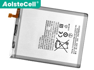 Replacement Battery for Samsung EB-BA205ABU laptop