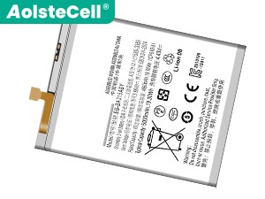 Replacement Battery for Samsung Galaxy A31  SM-A315GZBJTPA laptop