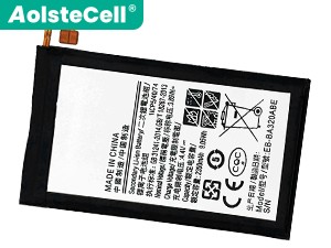Replacement Battery for Samsung GH43-04676A laptop