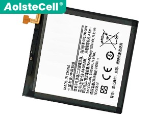 Replacement Battery for Samsung A40 laptop