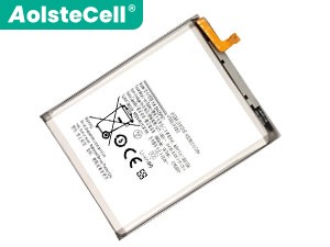 Replacement Battery for Samsung EB-BA426ABY laptop