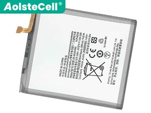 Replacement Battery for Samsung GH82-19269A laptop