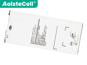 Replacement Battery for Samsung EB-BA510ABE laptop