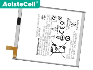 Replacement Battery for Samsung A516B/DS laptop
