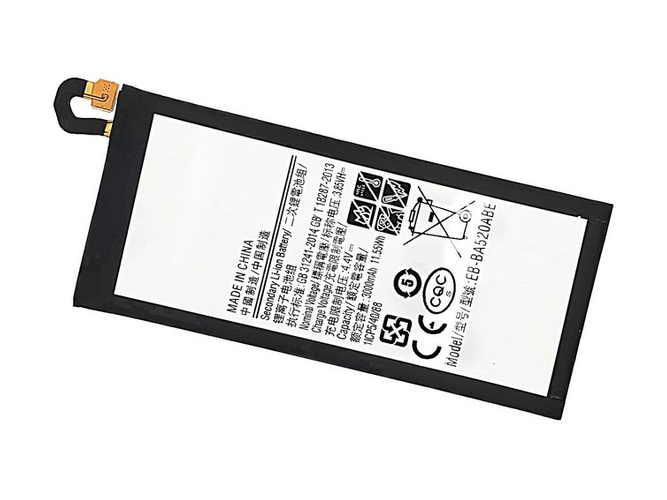 Replacement Battery for Samsung A5 2017 laptop