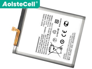 Replacement Battery for Samsung EB-BA546ABY laptop