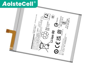 Replacement Battery for Samsung EB-BA566ASY laptop