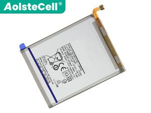 Replacement Battery for Samsung EB-BA705 laptop