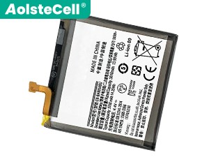 Replacement Battery for Samsung GALAXY A80 SM-A805F laptop
