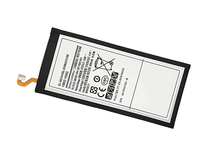 Replacement Battery for Samsung EB-BA910ABE laptop