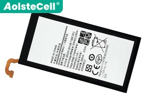 Replacement Battery for Samsung C5 laptop