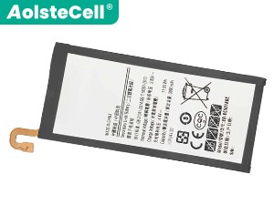 Replacement Battery for Samsung C5010 laptop