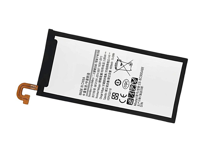 Replacement Battery for Samsung C9 Pro laptop