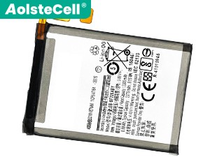 Replacement Battery for Samsung Galaxy Z Filp 1 laptop