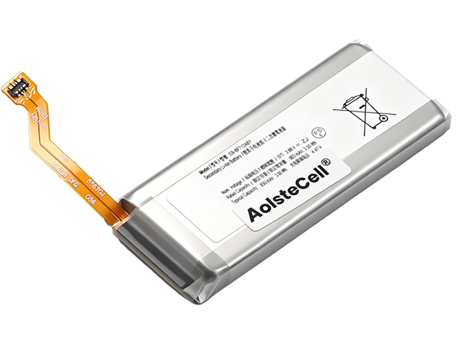 Replacement Battery for Samsung EB-BF712ABY laptop