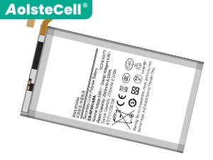 Replacement Battery for Samsung EB-BF901ABA laptop