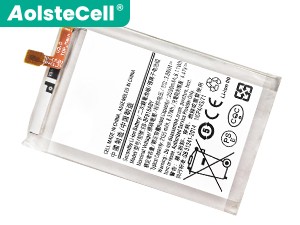 Replacement Battery for Samsung SM-F916N laptop
