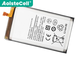 Replacement Battery for Samsung EB-BF927ABY laptop