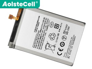 Replacement Battery for Samsung EB-BF936ABY laptop