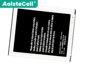 Replacement Battery for Samsung V+G318 laptop