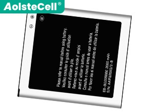 Replacement Battery for Samsung Galaxy Core 2 laptop