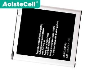Samsung SM-G360M battery