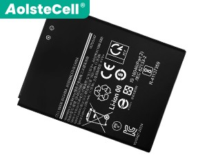 Replacement Battery for Samsung SM-G525N laptop
