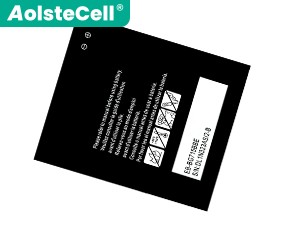 Replacement Battery for Samsung SM-G715U laptop