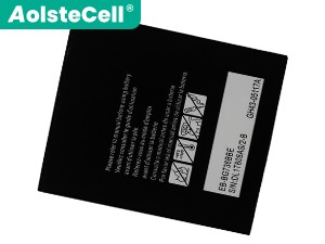 Replacement Battery for Samsung SM-G736U1 laptop