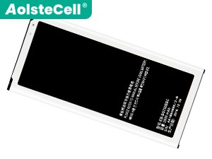 Replacement Battery for Samsung Mega 2 G750F laptop