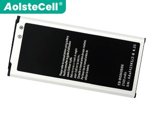 Replacement Battery for Samsung EB-BG800CBE laptop
