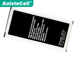 Replacement Battery for Samsung SM-G900M laptop