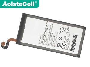 Replacement Battery for Samsung S8+ 2018 laptop