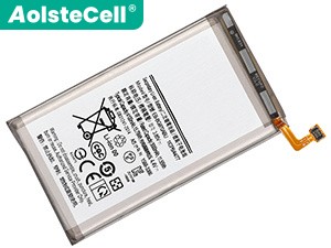 Replacement Battery for Samsung EB-BG970ABA laptop