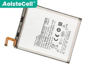 Replacement Battery for Samsung SM-G977N laptop