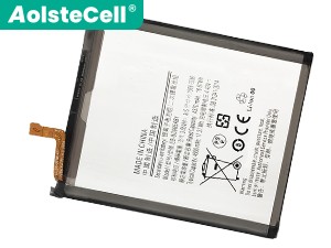 Replacement Battery for Samsung EB-BG985ABY laptop
