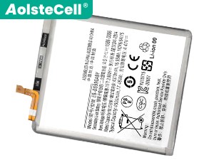 Replacement Battery for Samsung GH82-26409A laptop