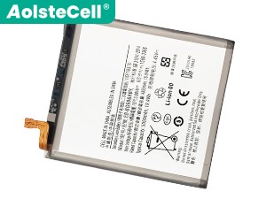 Replacement Battery for Samsung EB-BG998ABY laptop