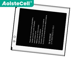 Replacement Battery for Samsung SM-J100M laptop