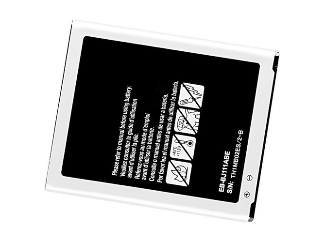 Replacement Battery for Samsung EB-BJ111ABE laptop