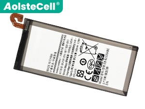 Replacement Battery for Samsung EB-BJ330ABE laptop