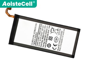 Replacement Battery for Samsung EB-BJ800ABE laptop