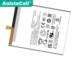 Replacement Battery for Samsung EB-BM156ABY laptop