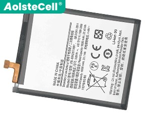 Replacement Battery for Samsung Galaxy M315 laptop