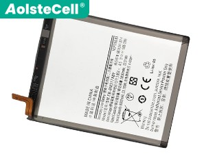 Replacement Battery for Samsung Galaxy M31s SM-M317F laptop