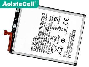 Replacement Battery for Samsung EB-BM526ABS laptop