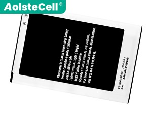 Replacement Battery for Samsung LTE + N7505 laptop