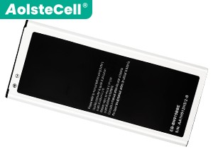 Replacement Battery for Samsung EB-BN915BBC laptop